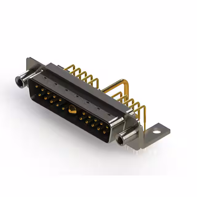 629-21W1250-1T6 EDAC Inc.  D-Sub-Steckverbinderbaugruppen